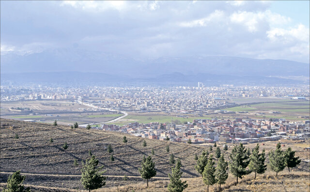 گام نخست شهرداری بجنورد برای بهبود بنیان شهری و دورنمای معماری