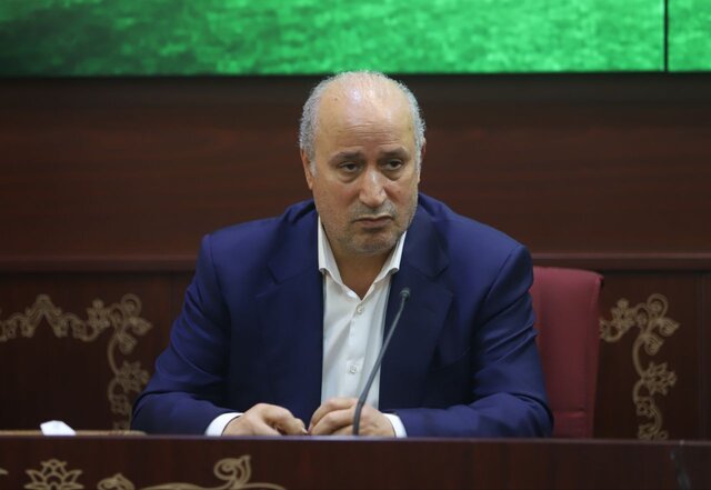 تاج: فدراسیون از عملکرد قلعهنویی راضی است/ از عابدینی تشکر میکنم! تاج: فدراسیون از عملکرد قلعهنویی راضی است/ از عابدینی تشکر میکنم!