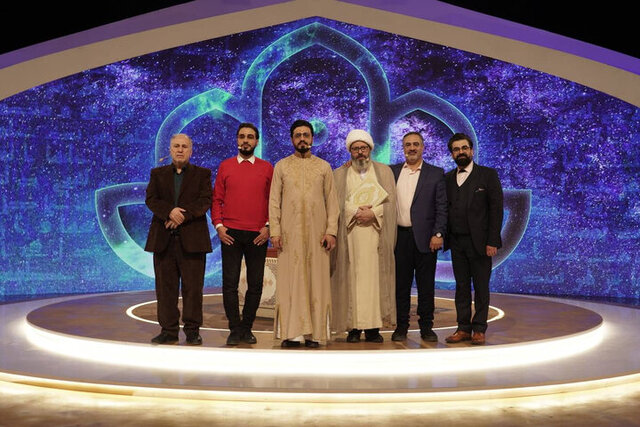 «محفل» یک بِرَند معارفی در تلویزیون ایجاد کرده است