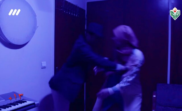 خطوط قرمزی که «هفت سر اژدها» رد کرد