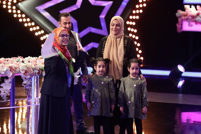 چندقلوها به «کودکشو» میآیند