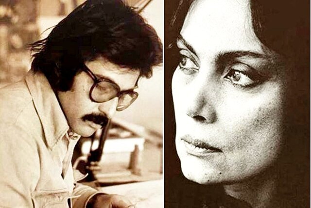 صید بودن خوشتر از صیّادی است... صید بودن خوشتر از صیّادی است...