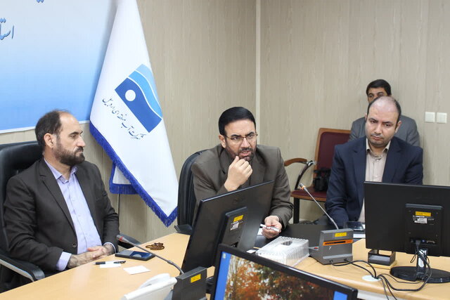 طرح ملی داناب برای دانش آموزان مقطع اول متوسطه در استان اردبیل اجرا میشود