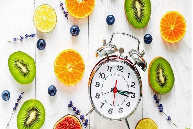 میوه را برای سلامت میخورید یا لذت؟