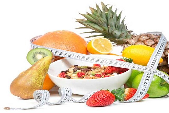 میوه را برای سلامت میخورید یا لذت؟