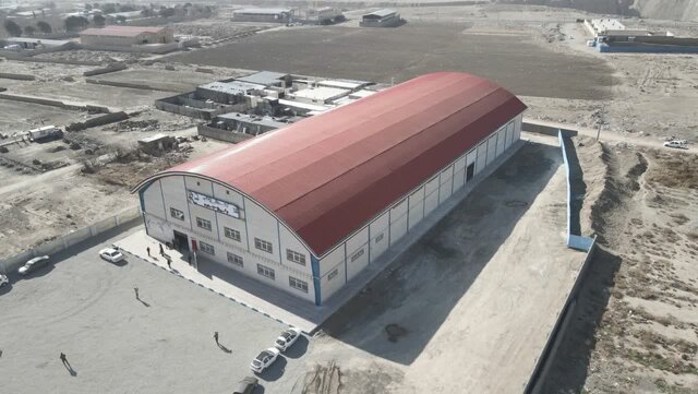 بهرهبرداری از ۳۵ پروژه شاخص عمرانی در شهرقدس