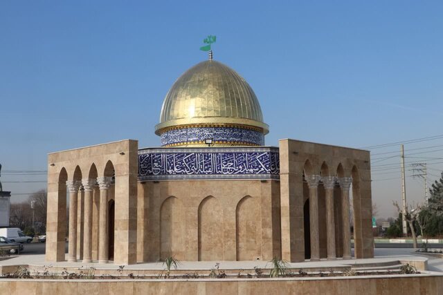 بهرهبرداری از ۳۵ پروژه شاخص عمرانی در شهرقدس