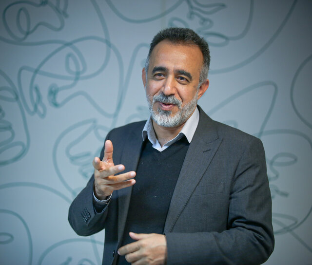 از سرانجام حریم تئاتر شهر تا چالشهای جشنواره ها