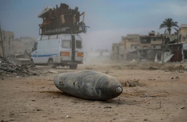 والاستریتژورنال: احتمال توافق حماس و اسرائیل کم است