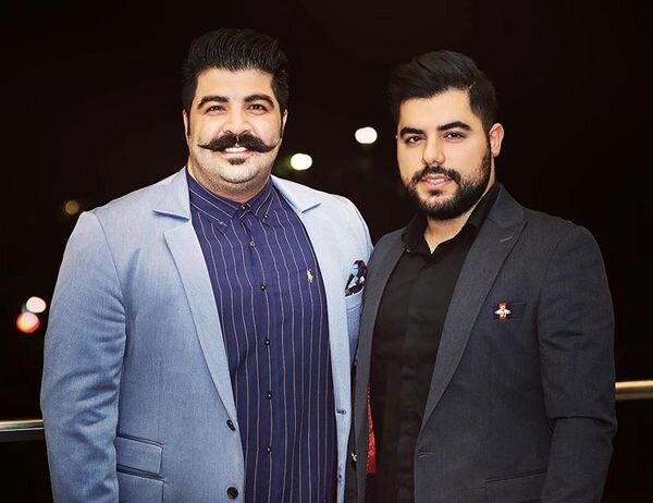 بهنام بانی اولین آلبومش را کلید زد - ایسنا