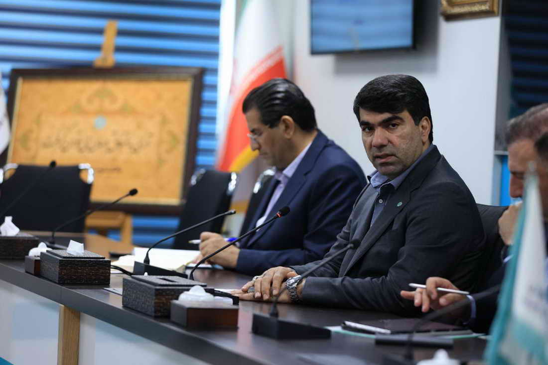 ۱۴۰۲ سال تحول عملکردی بانک توسعه تعاون بود