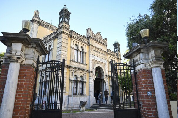 نماز عید فطر در سراسر جهان به روایت تصویر