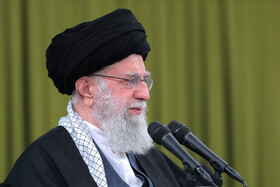در کرامت آن مرحومه همین بس که سید نستوه مقاومت، برخاسته از دامن پاک اوست