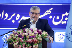 سخنرانی محمدرضا قلندر شهردار مشهد در آیین بهره‌ برداری از پل دهرود