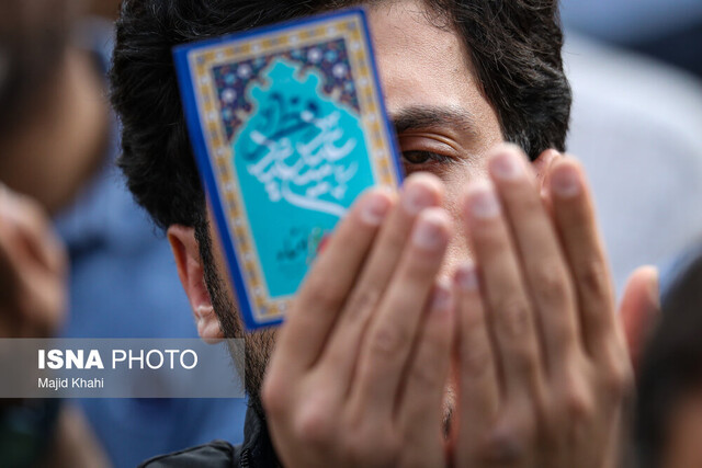 Iran Leader: Israel made mistake, will be 'punished' for attack on Iran's consulate