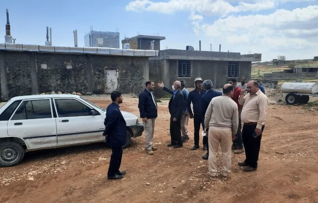 اولویتدهی دولت سیزدهم به رفع مشکلات روستاها  اولویتدهی دولت سیزدهم به رفع مشکلات روستاها