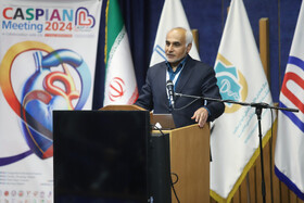 حسین فرشیدی، معاون بهداشت وزیر بهداشت، درمان و آموزش پزشکی