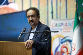 دکتر محمود شبستری، رییس دانشگاه علوم پزشکی مشهد