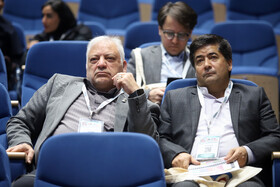 پنجمین کنگره بین المللی قلب کاسپین