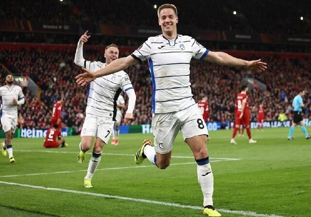 خلاصه بازی آتلانتا ۳ - ۰ لیورپول خلاصه بازی آتلانتا ۳ - ۰ لیورپول