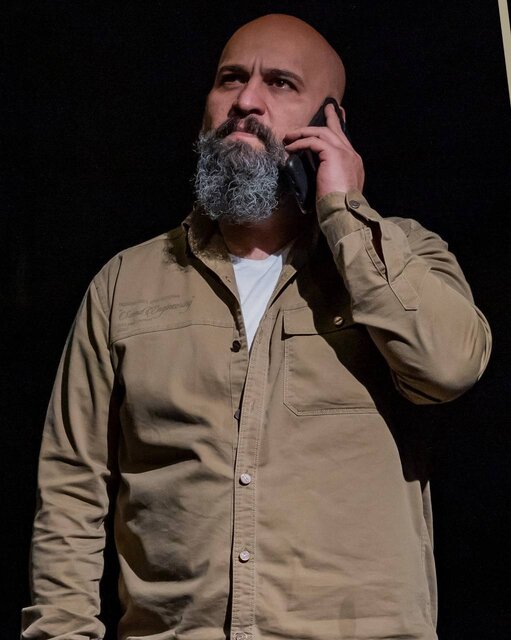 انتخاب با شماست؛ میخواهید هیتلر باشید یا ماندلا