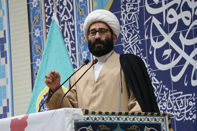 مسئله فلسطین به مسئله اول جهان تبدیل شده است