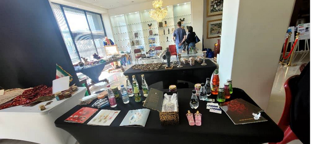 برگزاری هفته فرهنگی جمهوری اسلامی ایران در آفریقای جنوبی