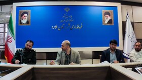 برگزاری نشست هماهنگی کنگره شهدای شهرستان ملارد