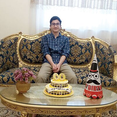 ماجراهای نوه و مادربزرگ ۷۸ساله پلیاستیشنباز