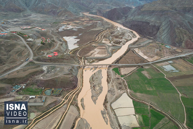 ویدیو/ قزلاوزن دوباره جان گرفت ویدیو/ قزلاوزن دوباره جان گرفت