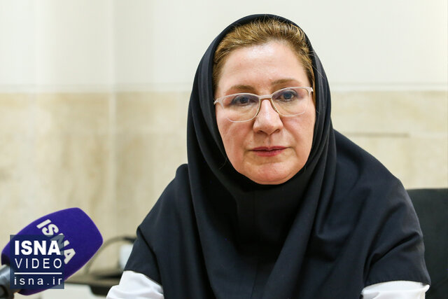 ویدیو/ ضرورت تست قند خون در افراد بالای ۳۵ سال ویدیو/ ضرورت تست قند خون در افراد بالای ۳۵ سال