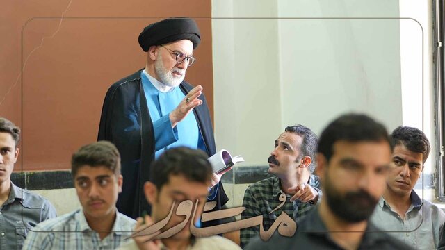 پخش سریال «مشاور» با بازی فرهاد قائمیان از فردا پخش سریال «مشاور» با بازی فرهاد قائمیان از فردا
