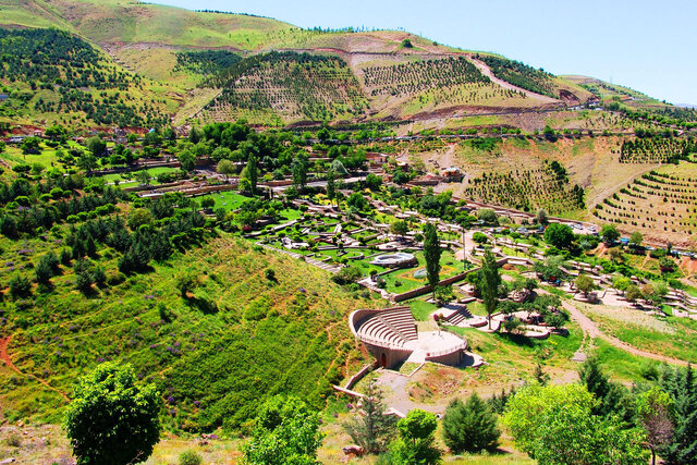 عکس تزیینی است. نقش حیاتی لجستیک معکوس و صنایع بازیافت در دوران پساجنگ