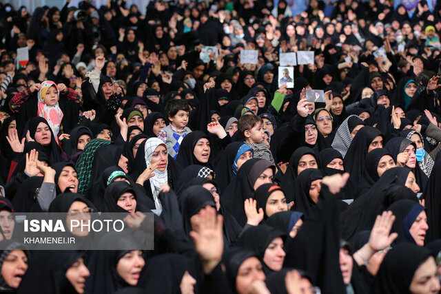 پیشرفت عدالت در جامعه متناسب با ظرفیت موجود نیست پیشرفت عدالت در جامعه متناسب با ظرفیت موجود نیست