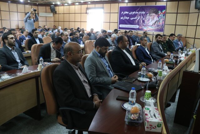 تخصیص اعتبارات لازم توسط شهرداری و شورا برای اجرای پروژه مترو