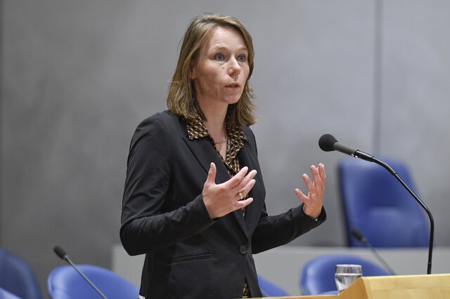 وزیر خارجه هلند اروپاییها باز هم نگران پاسخ ایران به شرارتهای اسرائیل شدند