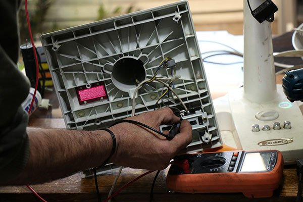 شغلهای فنی که با هوش مصنوعی از بین نمیروند