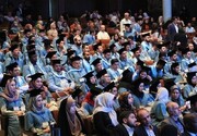 ضرورت رفع موانع تحصیل دانشجویان ایرانی در خارج از کشور