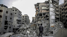 طرح جدید آمریکا و کشورهای عربی برای آینده غزه