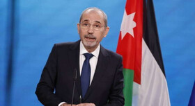 ۲ راه توقف تنش در منطقه از زبان وزیر خارجه اردن/ درخواست نخست‌وزیر برای کاهش تنش