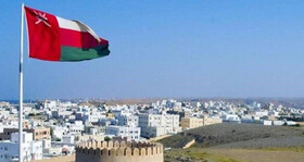 پادشاهی عمان خواستار خویشتنداری شد