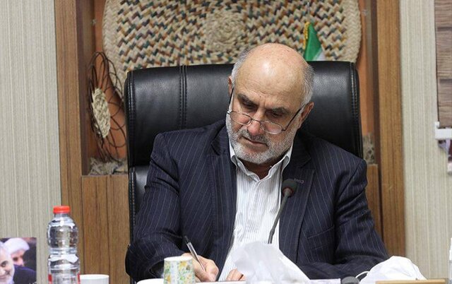 تقدیر استاندار بوشهر از سپاه پاسداران در پاسخ به اقدامات رژیم صهیونیستی