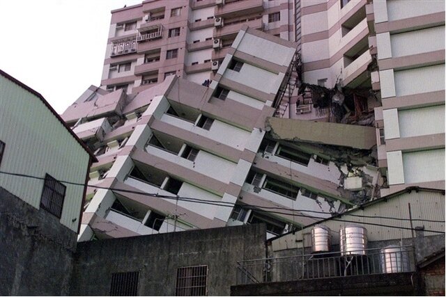 صنعت ریزتراشه تایوان تنها یک روز پس از بزرگترین زلزله تاریخ خود به روال عادی برگشت