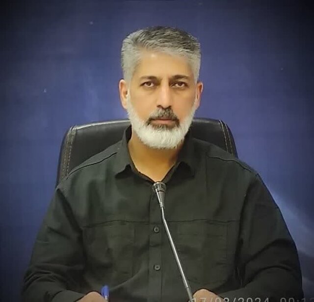 پروژه تقاطع غیرهمسطح شهدای جاویدالاثر نتیجه همراهی مردم و مسؤولان است پروژه تقاطع غیرهمسطح شهدای جاویدالاثر نتیجه همراهی مردم و مسؤولان است