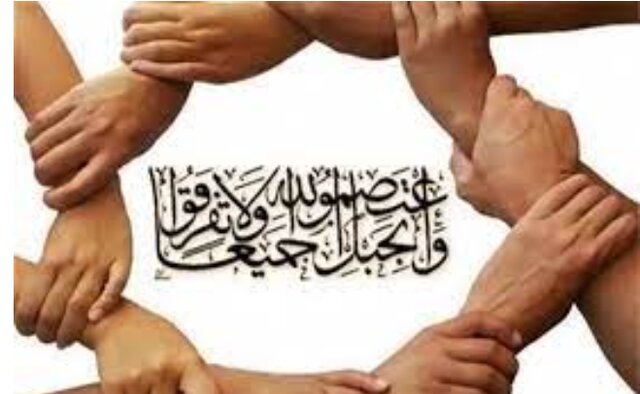دوقطبی شدن تهدیدی برای سرمایههای ملی است دوقطبی شدن تهدیدی برای سرمایههای ملی است