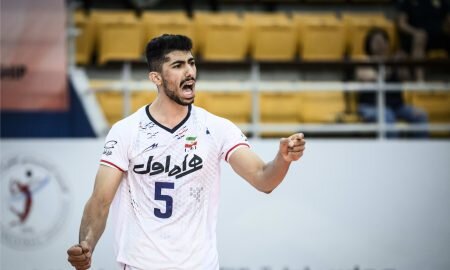 پدیده والیبال ایران در پلاسلیگا پدیده والیبال ایران در پلاسلیگا