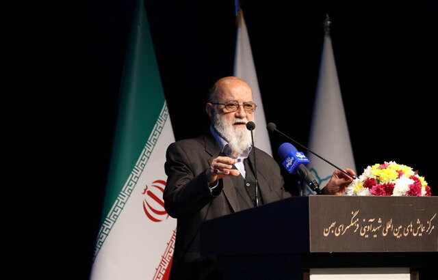 چمران: خلیج فارس در خون ماست چمران: خلیج فارس در خون ماست