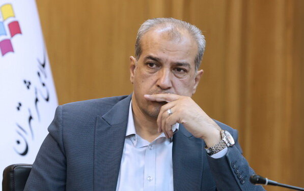 آغاز ساخت فاز یک پروژه دوگاز/ اتمام ساخت زیرگذر میدان سپاه در دوره ششم مدیریت شهری آغاز ساخت فاز یک پروژه دوگاز/ اتمام ساخت زیرگذر میدان سپاه در دوره ششم مدیریت شهری