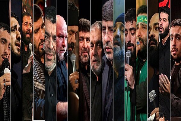 واکنش گسترده مداحان و خطبا به پاسخ موشکی ایران به اسرائیل + عکس واکنش گسترده مداحان و خطبا به پاسخ موشکی ایران به اسرائیل + عکس