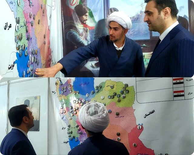 راهاندازی «گردشگری مقاومت» در ایران